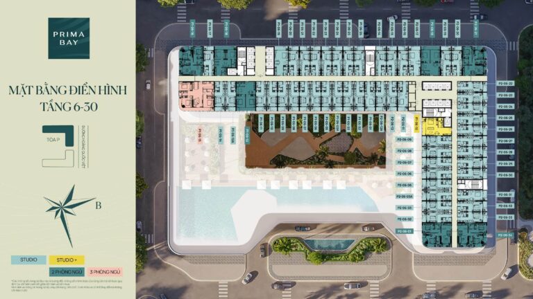 Prima Bay: Dự án căn hộ nghỉ dưỡng thuộc Halong Marina Quảng Ninh- Ảnh 3.