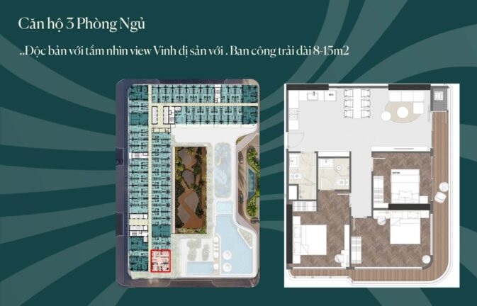 Prima Bay: Dự án căn hộ nghỉ dưỡng thuộc Halong Marina Quảng Ninh- Ảnh 7.