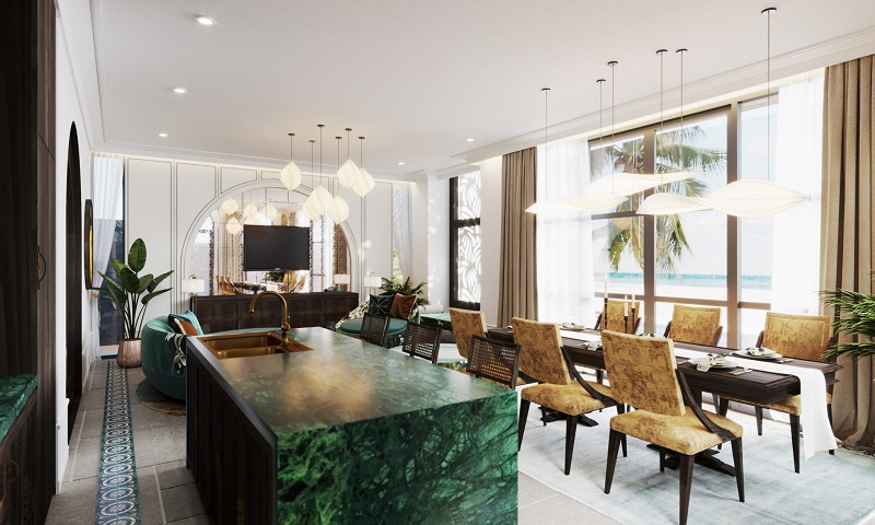 Prima Bay: Dự án căn hộ nghỉ dưỡng thuộc Halong Marina Quảng Ninh- Ảnh 8.