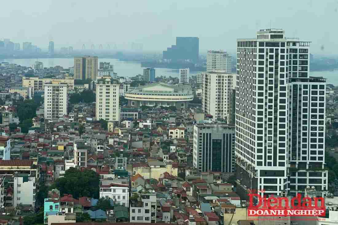 Thời điểm cho người mua nhà ở thực?