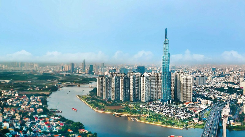 Vingroup được dự báo lợi nhuận tăng 171% trong năm 2026