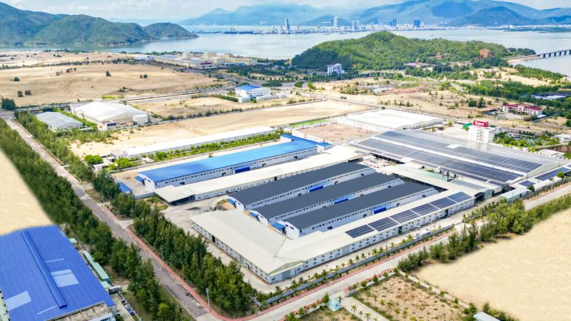 Địa điểm triển khai dự án mới hơn 300 tỷ đồng tại Gia Lai