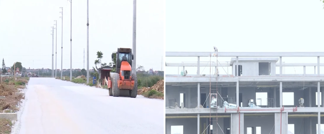 Cụm công nghiệp Stavian Hưng Yên- Ảnh 3. Cụm công nghiệp Stavian Hưng Yên- Ảnh 3.