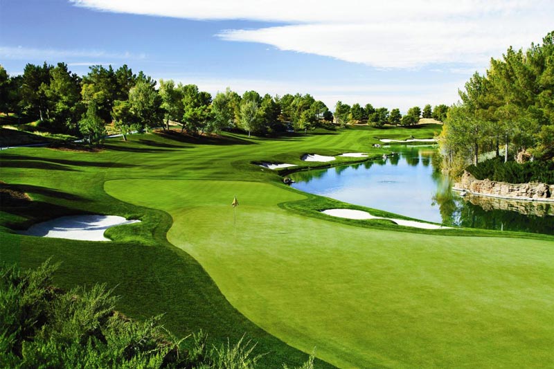 Đề nghị đấu thầu tìm nhà đầu tư cho 2 dự án sân golf quy mô lớn tại thành phố Huế
