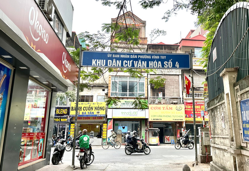 SẮP CÓ ĐỢT SẮP XẾP LẠI THÔN, TỔ KHU PHỐ TRÊN CẢ NƯỚC