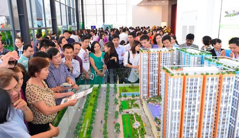 Hà Nội yêu cầu hàng loạt sàn bất động sản báo cáo hoạt động trước ngày 28/5