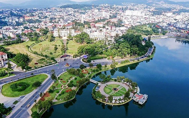 Thaco muốn đầu tư nhiều dự án tại Lâm Đồng