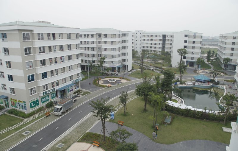 Cần cơ chế riêng phát triển nhà ở cho thuê
