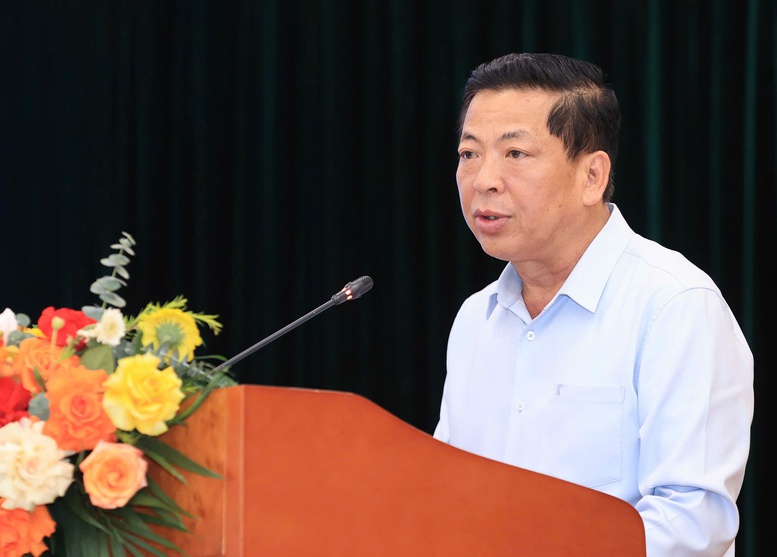Tỷ trọng chưa đến 10%, vận tải đa phương thức cần lời giải nào?