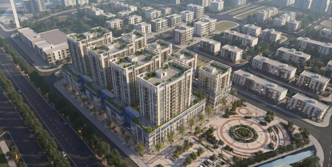 Sắp có thêm 700 căn hộ thuộc khu đô thị mới Nam Hải Dương