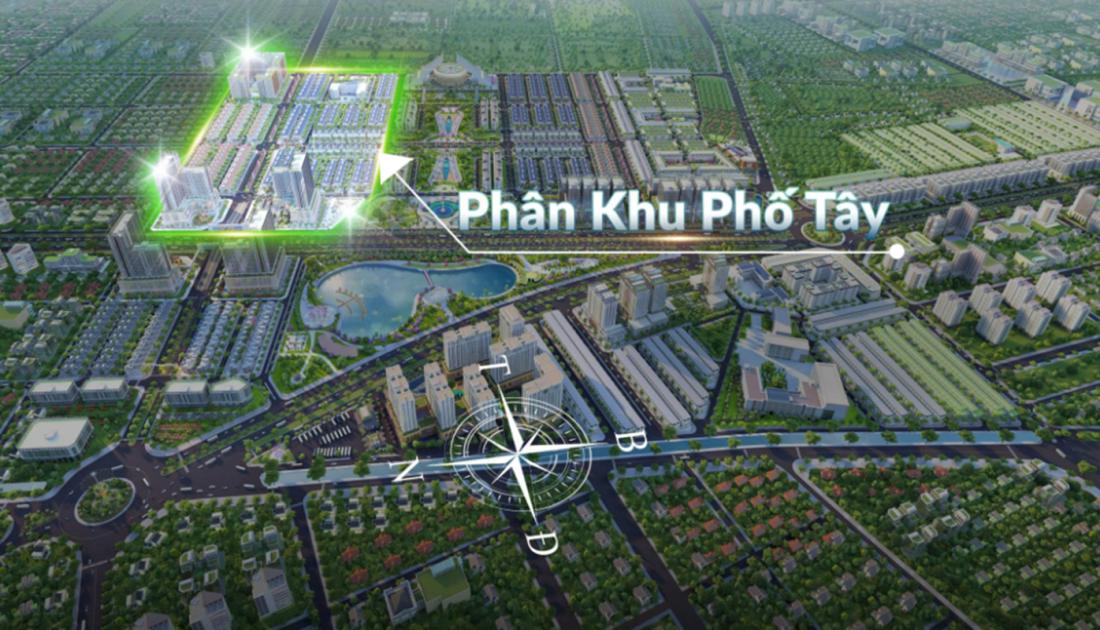 Thanh Dong Metropolis: Khu đô thị tại Hải Phòng- Ảnh 5.