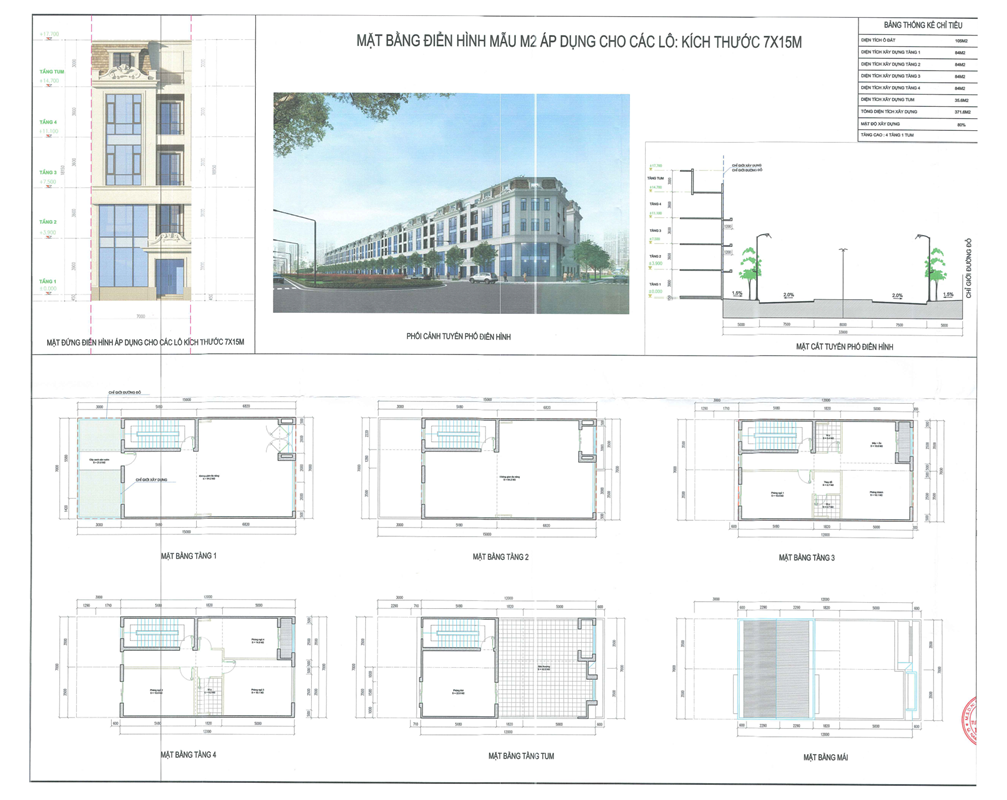 Thanh Dong Metropolis: Khu đô thị tại Hải Phòng- Ảnh 6.