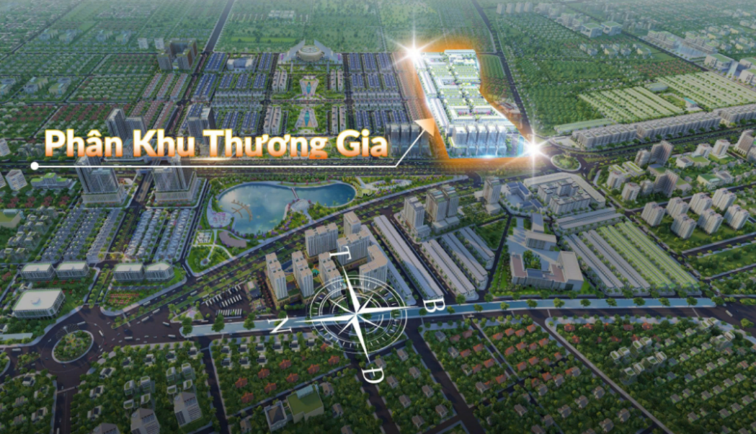 Thanh Dong Metropolis: Khu đô thị tại Hải Phòng- Ảnh 10.