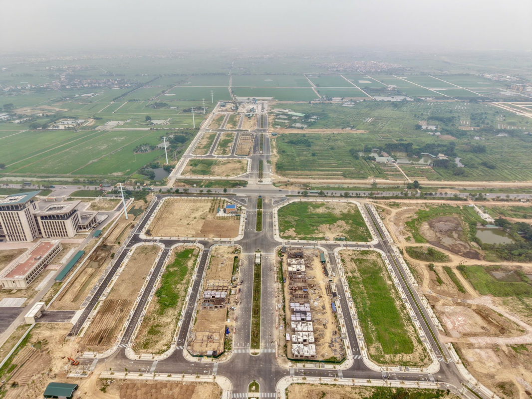 Thanh Dong Metropolis: Khu đô thị tại Hải Phòng- Ảnh 12.