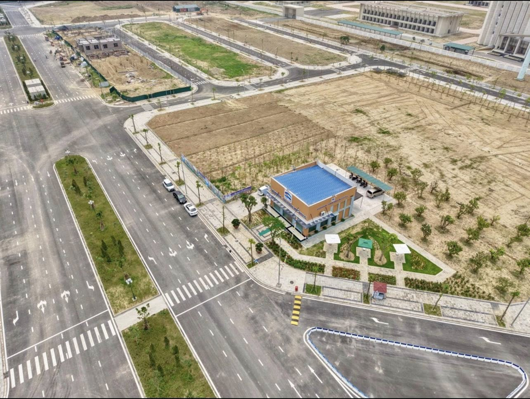 Thanh Dong Metropolis: Khu đô thị tại Hải Phòng- Ảnh 13.