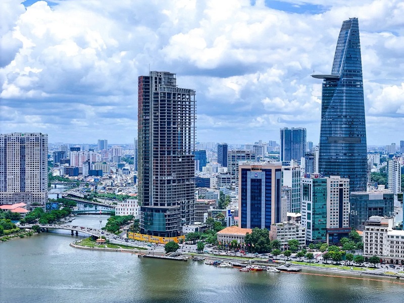 Dự thảo Luật Đô thị đặc biệt: Đề xuất giao gần 300 thẩm quyền cho TP.HCM