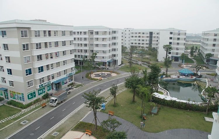 Bất động sản 24h: TP.HCM sắp đón nguồn cung nhà ở xã hội lớn; Vĩnh Long giải phóng mặt bằng KCN 316ha