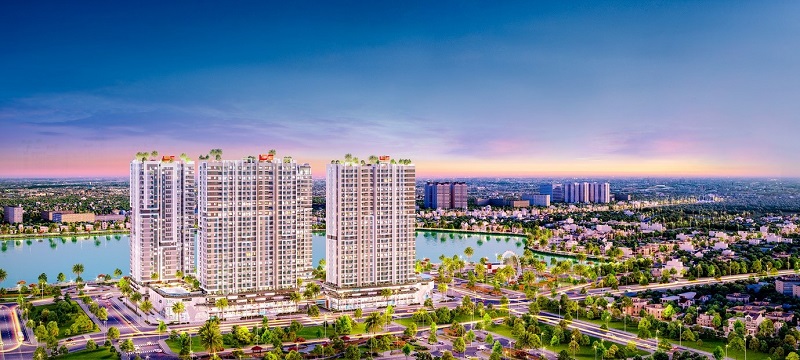 LDG khó chồng khó: Đại hội cổ đông không thành, doanh thu âm, nợ vay quá hạn tăng mạnh- Ảnh 1.