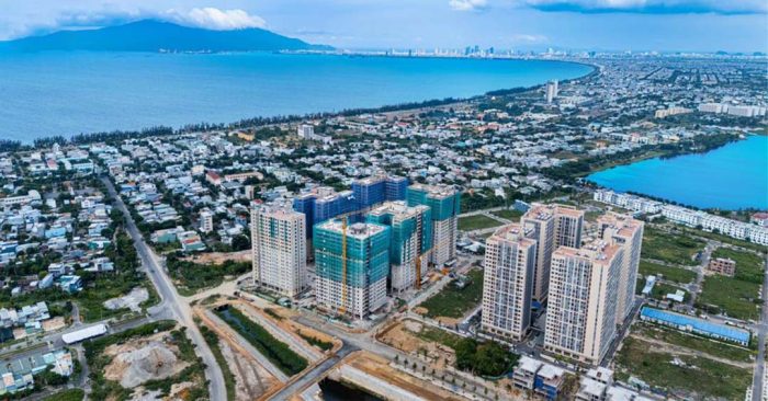 Hé lộ 113 vị trí khu đất phát triển nhà ở xã hội tại thành phố Đà Nẵng