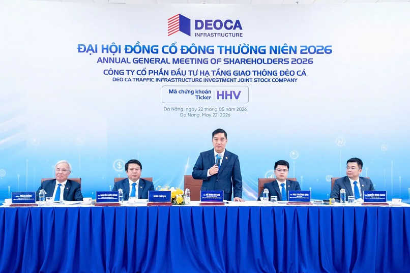 Lý do Đèo Cả rút khỏi một số siêu dự án- Ảnh 1.