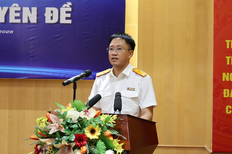 Cục Thuế thông tin về tạm hoãn xuất cảnh do nợ thuế