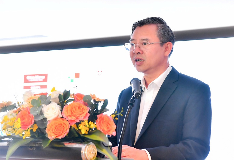 Cần Thơ thúc đẩy hợp tác đô thị xanh vùng sông Mekong