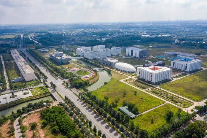 TP.HCM mời đầu tư khu đô thị hơn 1 tỷ USD