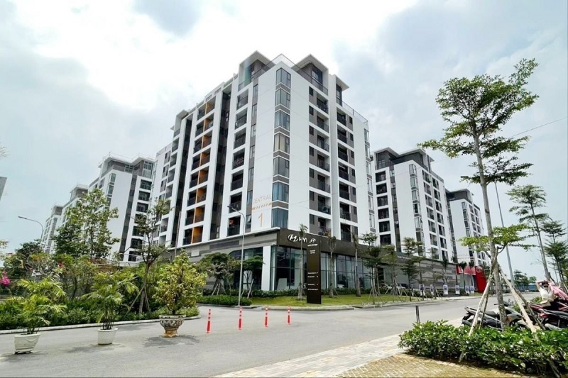 Chuyển tư duy nhà ở xã hội: Từ bán sang cho thuê
