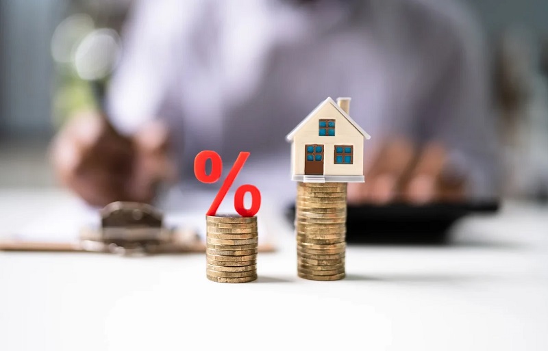 Lãi suất vay mua nhà tháng 5/2026: Ngân hàng nào cho vay thấp nhất?- Ảnh 1.