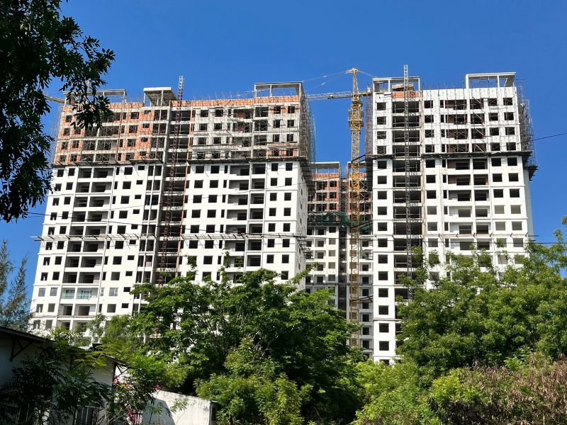 Tin vui cho người thu nhập thấp tại Lâm Đồng: Hàng loạt dự án nhà ở xã hội được đẩy nhanh tiến độ