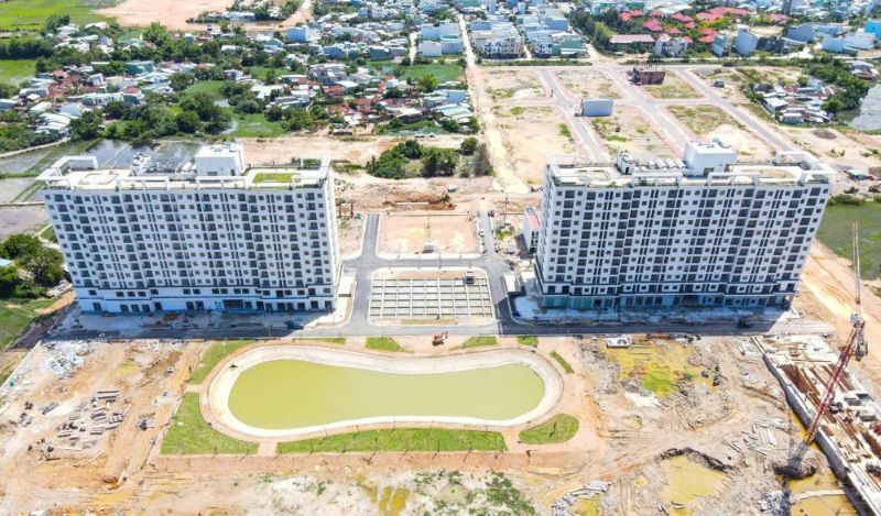 Gia Lai tăng tốc nhà ở xã hội, mục tiêu hơn 12.000 căn giai đoạn 2026-2030