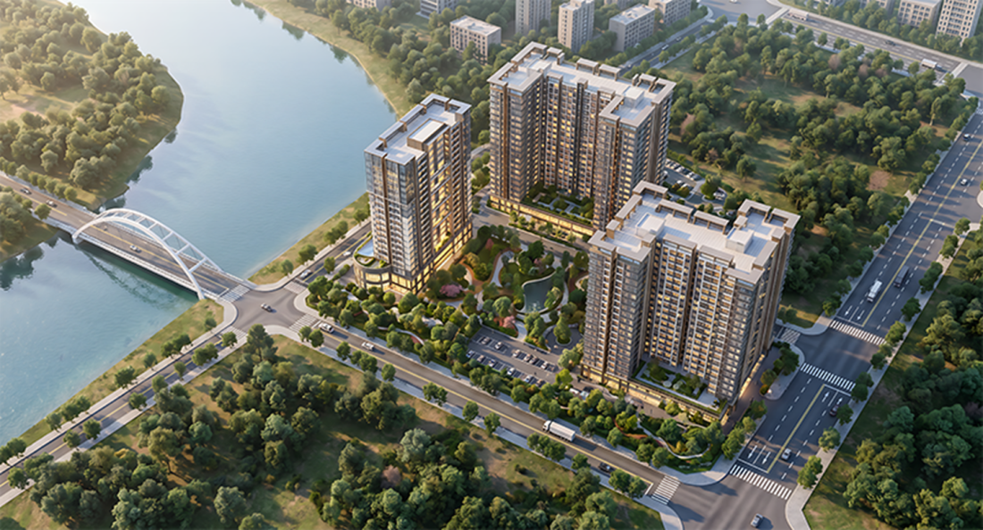 Cần Thơ sắp khởi công dự án nhà ở dành cho lực lượng vũ trang