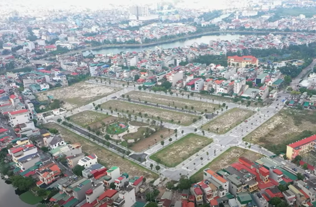 Trái Bầu Riverside: Dự án đất nền tại Hải Phòng- Ảnh 5.