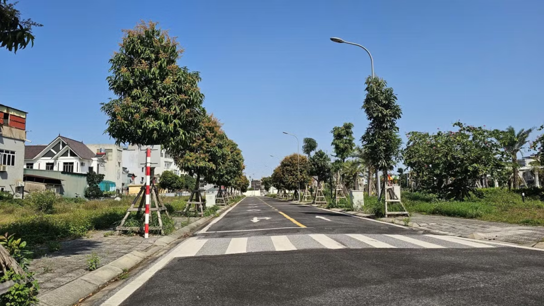 Trái Bầu Riverside: Dự án đất nền tại Hải Phòng- Ảnh 6.