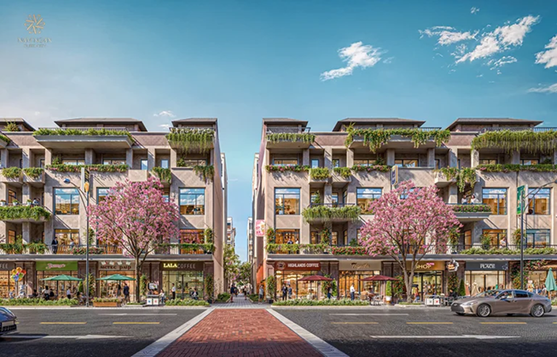 Nam Ngạn Elite City: Khu đô thị tại Bắc Ninh- Ảnh 3.