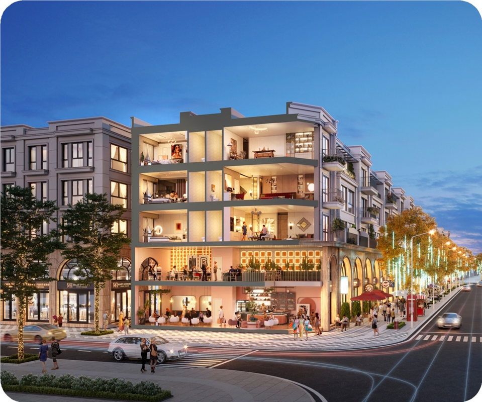 Nam Ngạn Elite City: Khu đô thị tại Bắc Ninh- Ảnh 4.