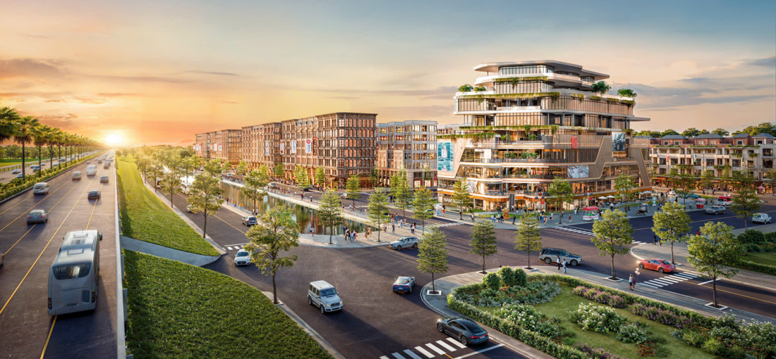 Nam Ngạn Elite City: Khu đô thị tại Bắc Ninh- Ảnh 5.