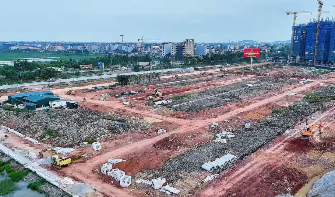 Nam Ngạn Elite City: Khu đô thị tại Bắc Ninh- Ảnh 7.