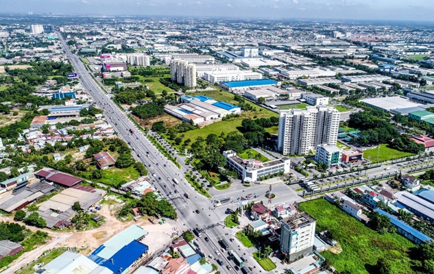 Bất động sản 24h: Đề xuất siêu cao tốc nối TP.HCM - miền Tây hơn 70.000 tỷ, Tây Ninh gọi đầu tư KĐT 2.600ha- Ảnh 1.