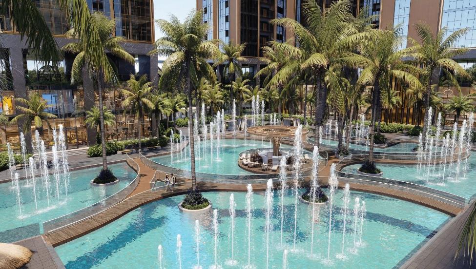Sunshine Sky City và bài toán tối ưu dòng tiền của người mua nhà ở thực- Ảnh 3.