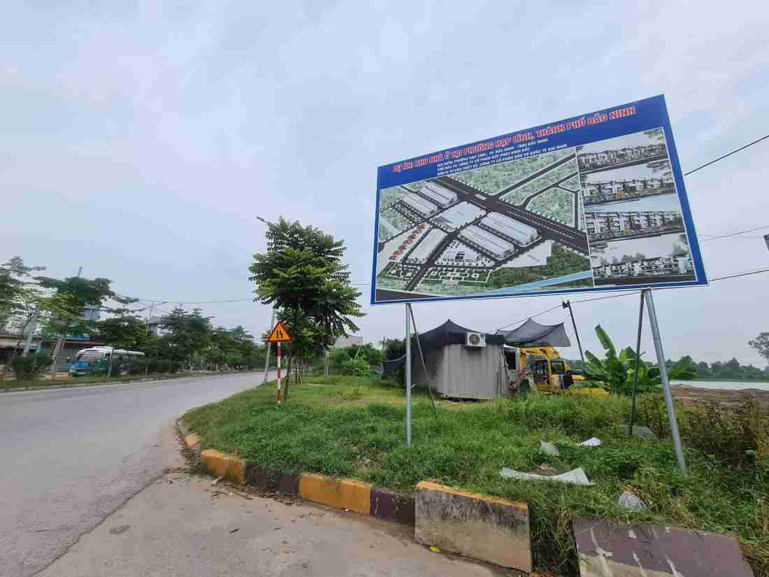 Bắc Ninh chốt mốc hoàn thành hai dự án nhà ở chậm tiến độ