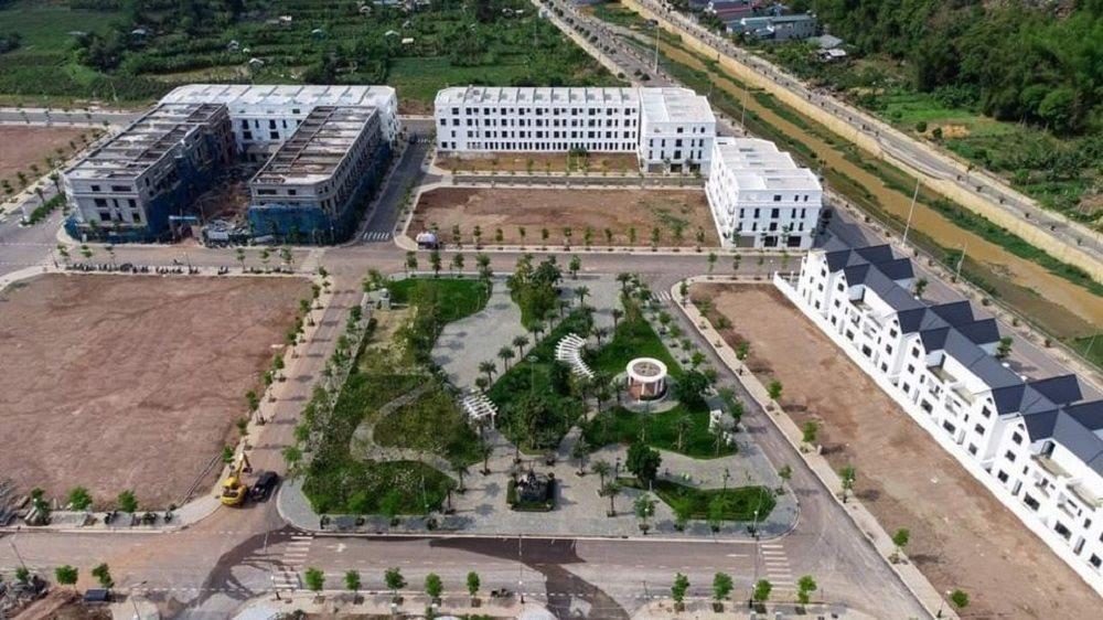 Hà Nội giao gần 14 ha đất cho doanh nghiệp triển khai khu dân cư mới hơn 1.400 tỷ- Ảnh 1.