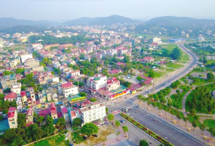 Hải Phòng giao hơn 7 ha đất cho doanh nghiệp làm khu dân cư