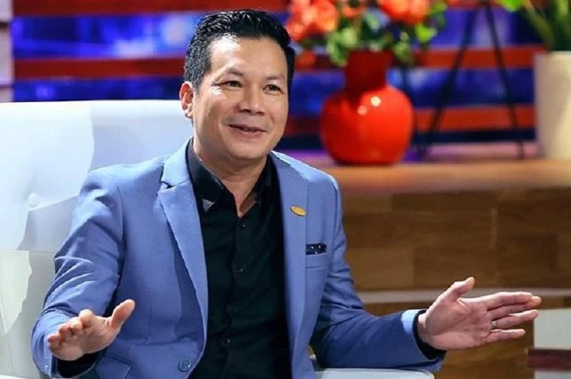 Shark Hưng chính thức rời ghế HĐQT CenLand, doanh nghiệp bổ sung lãnh đạo nhiệm kỳ mới