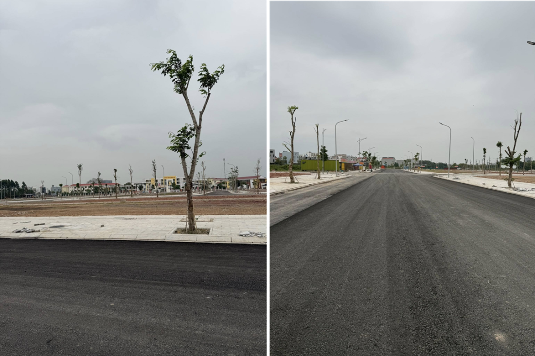 Hyde Park Bắc Giang: Khu đô thị tại Bắc Ninh- Ảnh 5.