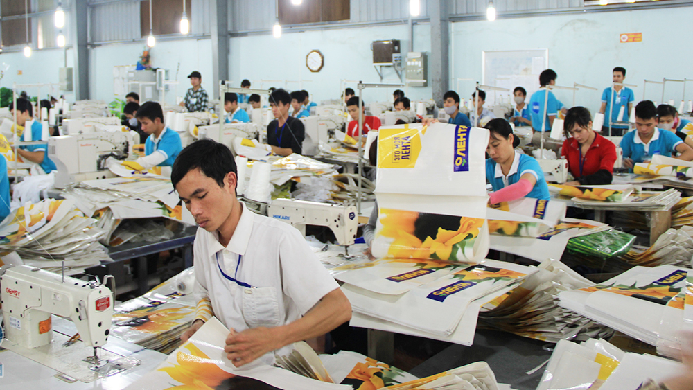 Cụm công nghiệp Phượng Sơn Bắc Ninh- Ảnh 2.