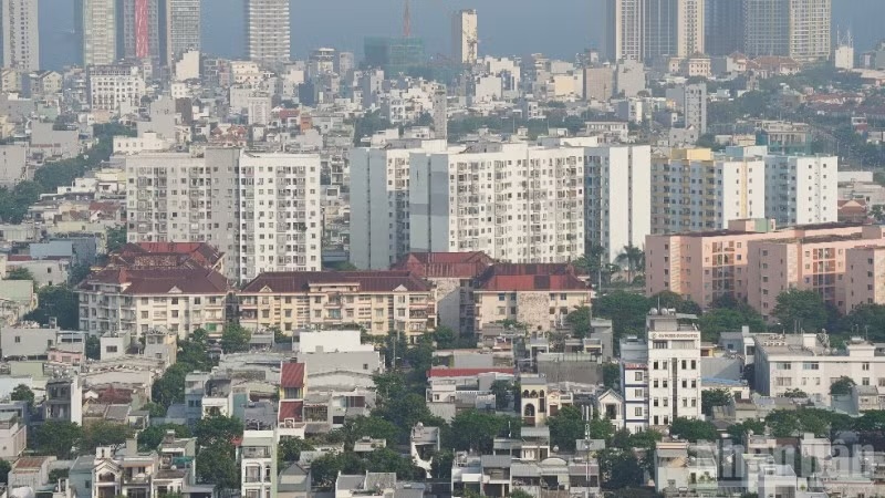Đà Nẵng “hiến kế” nhiều giải pháp quản lý, phát triển nhà ở xã hội hướng tới người thu nhập thấp