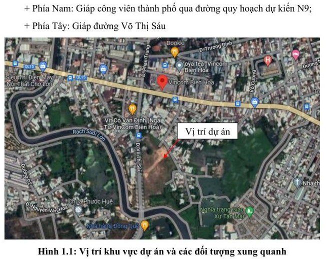 Đồng Nai thu hồi quyết định chấp thuận đầu tư dự án căn hộ 1.400 tỷ- Ảnh 1.