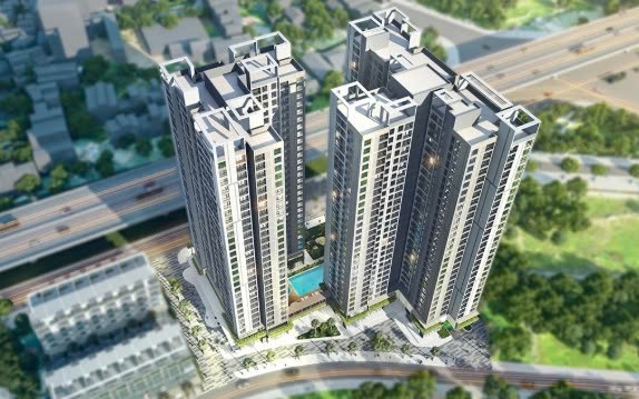 Hà Nội giao gần 2,9 ha đất tại Định Công để làm khu nhà ở xã hội hơn 3.400 tỷ đồng
