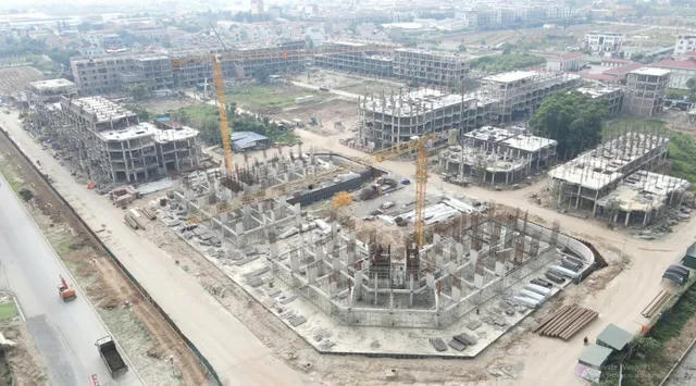 Hưng Yên mời đầu tư dự án nhà ở xã hội hơn 1.400 tỷ đồng
